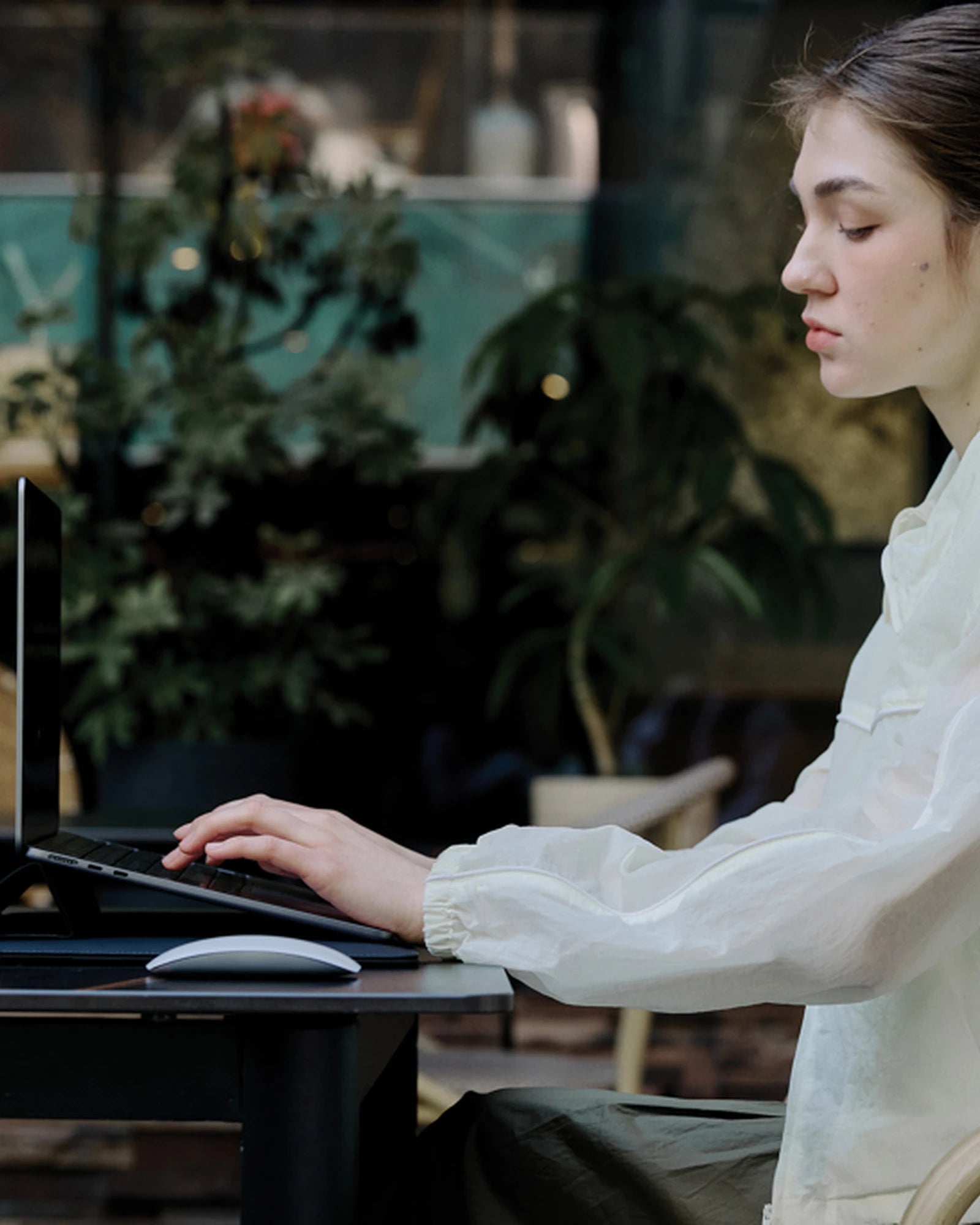Laptophoes gerecycled RPET 14" om te personaliseren - 6